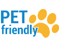 PET friendly