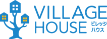 villagehouse logo