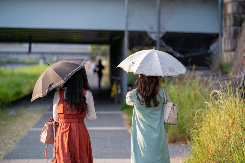 Verão japonês: 13 maneiras de enfrentar o calor 11 11 1