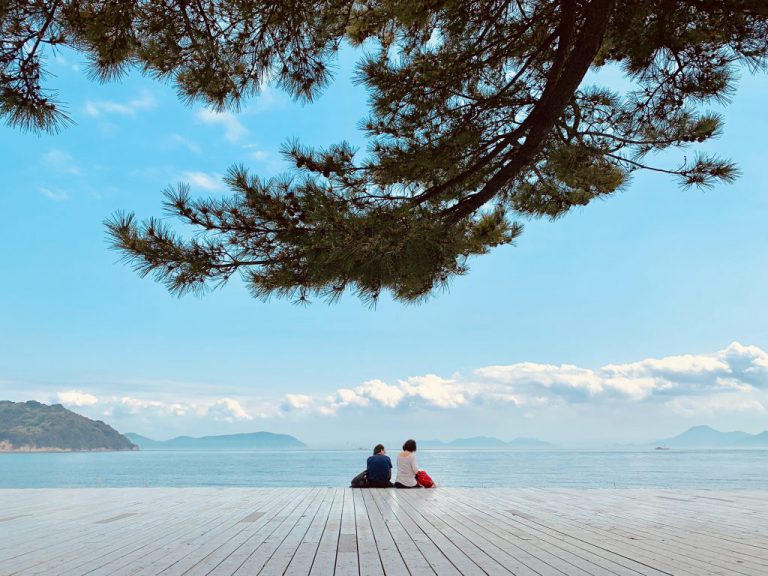 beach date