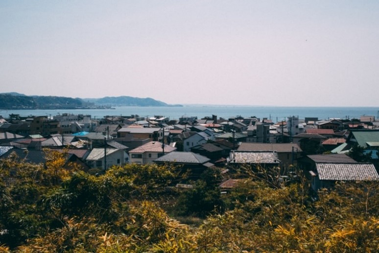 田舎暮らしの意外なメリットランキング6選 3 japanese inaka