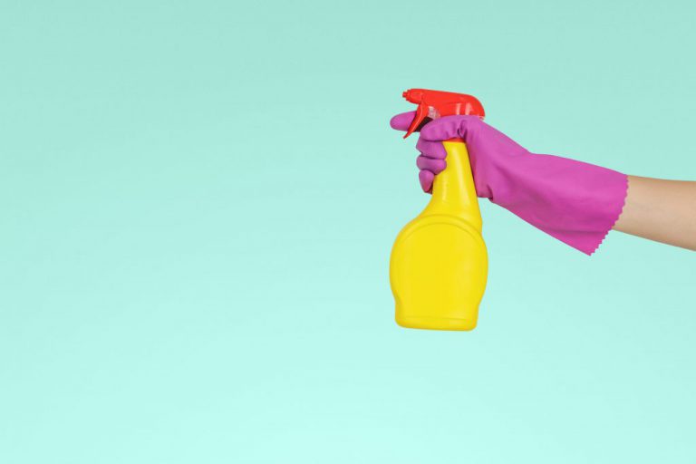 cleaning product