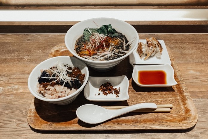 japanese ramen