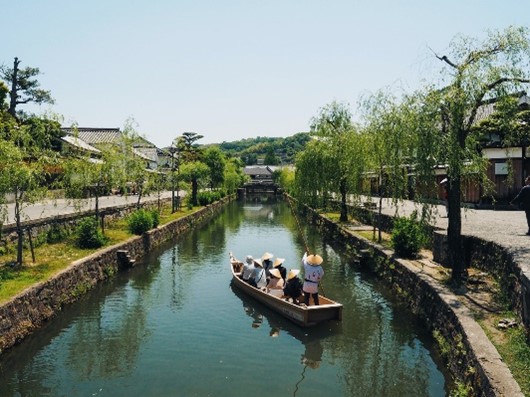 okayama travel