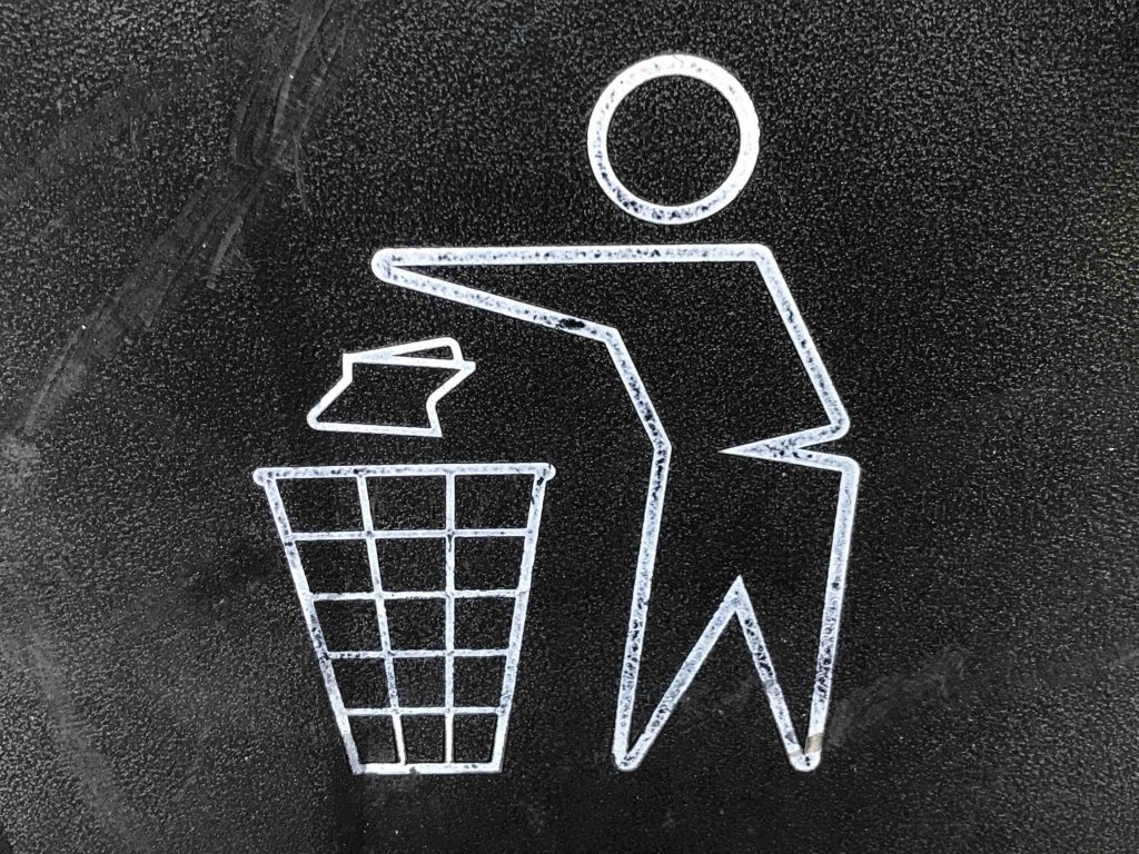 Incentivo à reciclagem