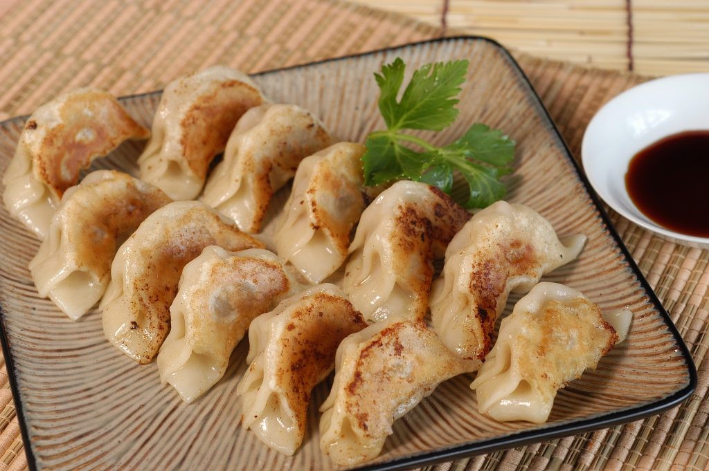 9 món ăn nhất định phải thử khi đến Nhật Bản 3 Gyoza
