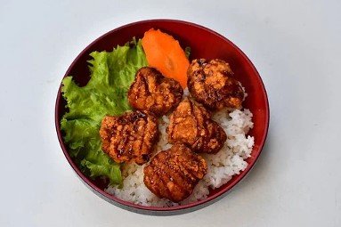 Gà rán
