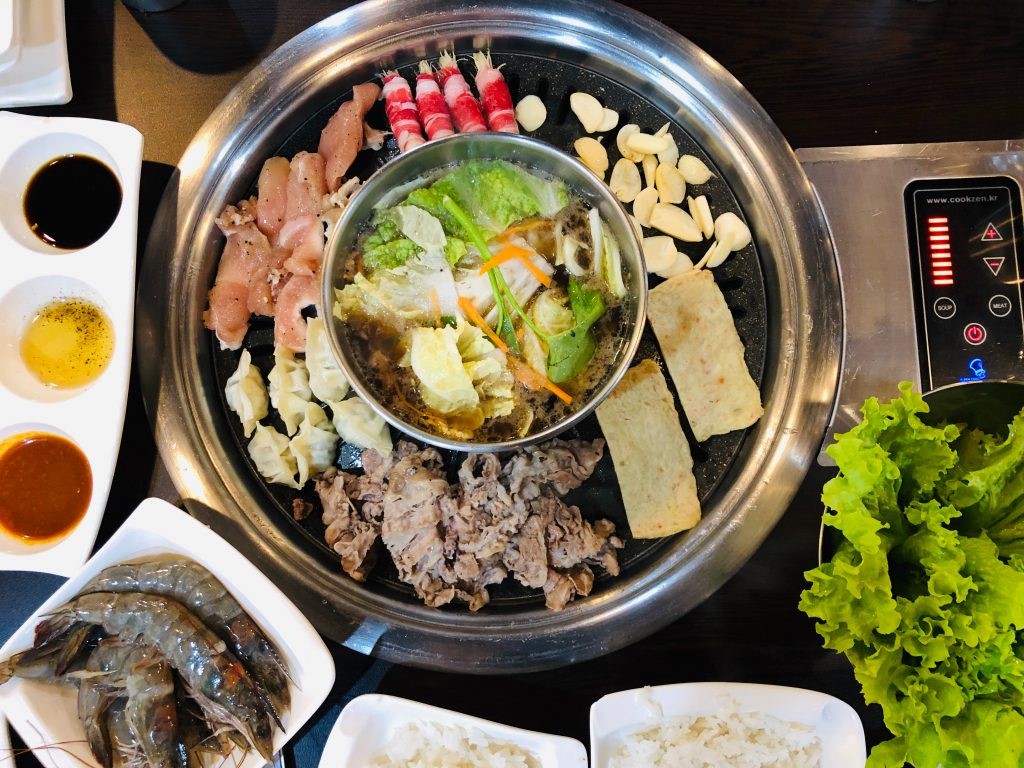 9 món ăn nhất định phải thử khi đến Nhật Bản 7 SHA không SHA không