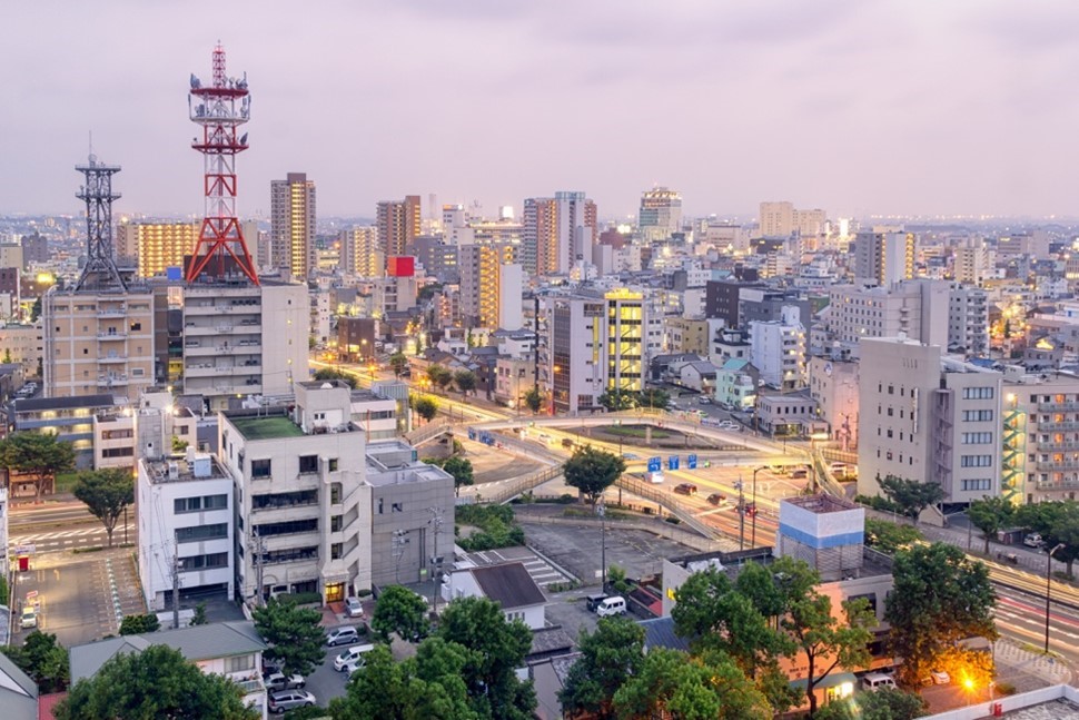 Toyohashi