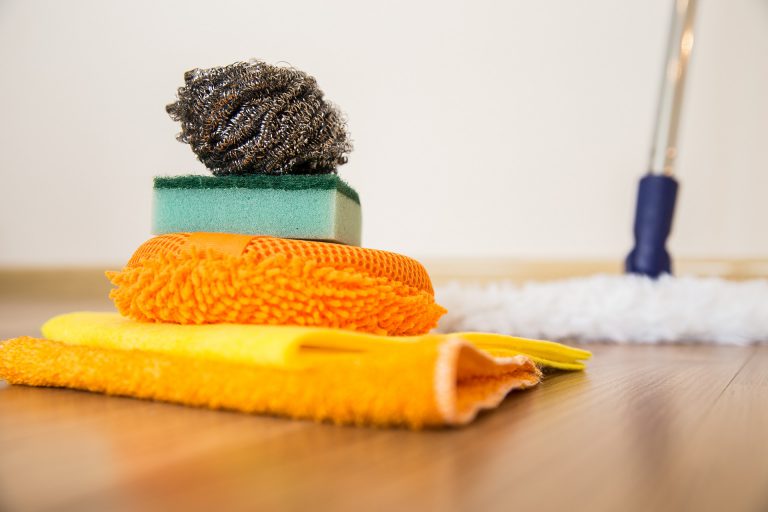 Cleaning tools