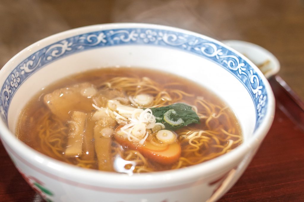 Mì Ramen Takayama