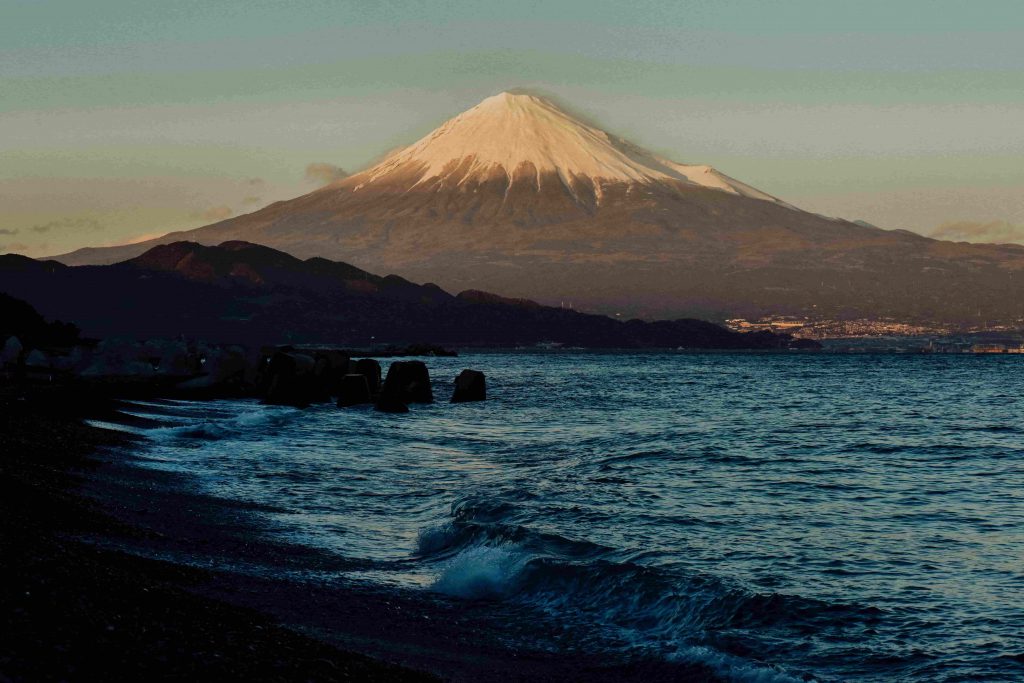 Bãi Miho no Matsubara