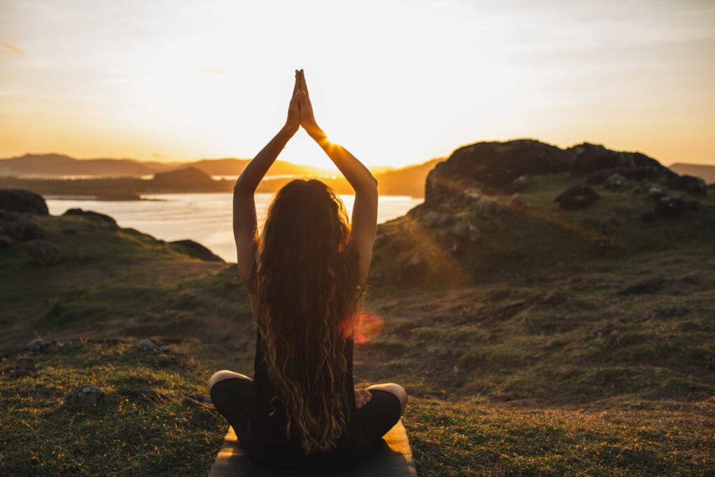 Meditação