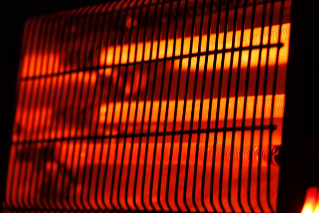 Heater