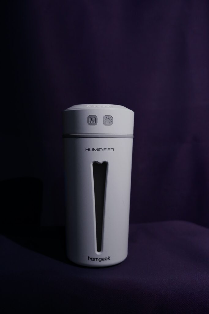 Humidifier