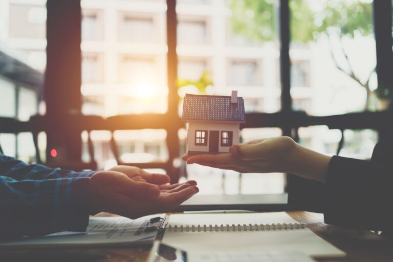Rental Home