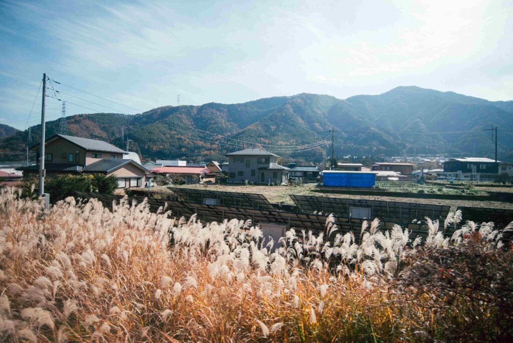 Rural Area