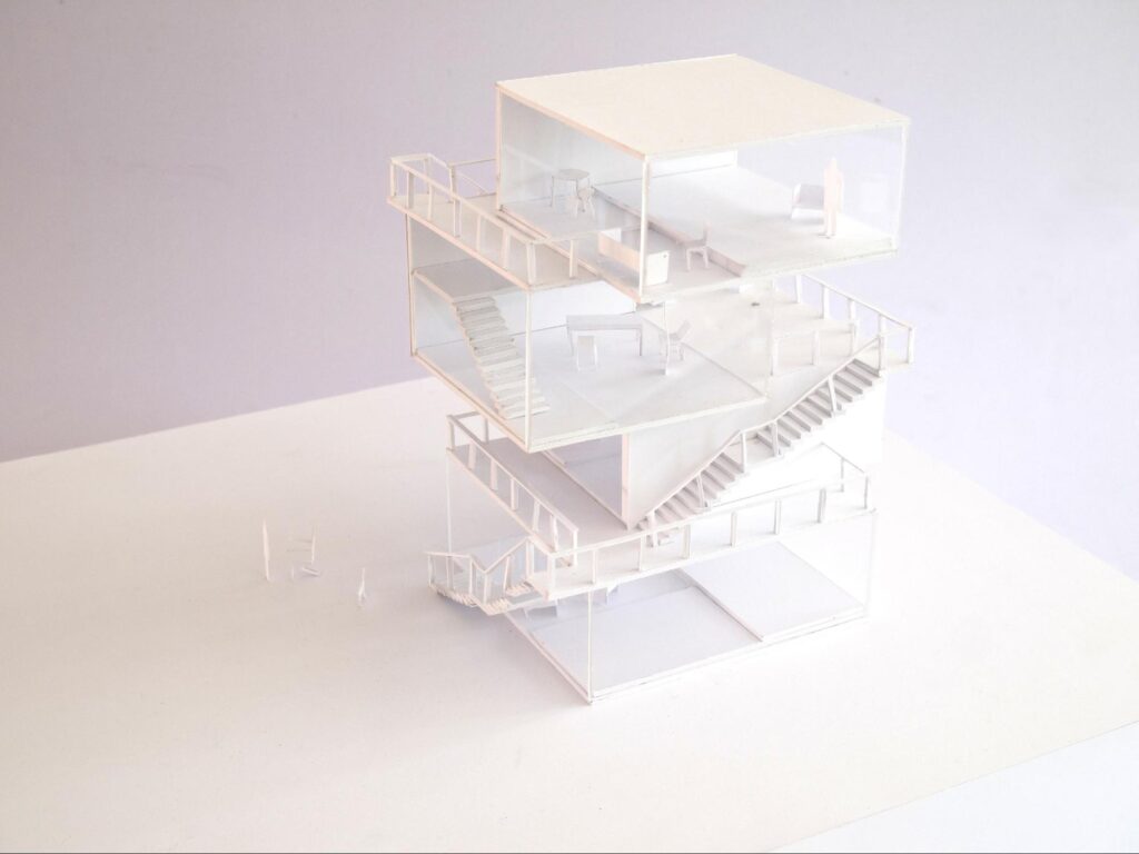 4 Building miniature