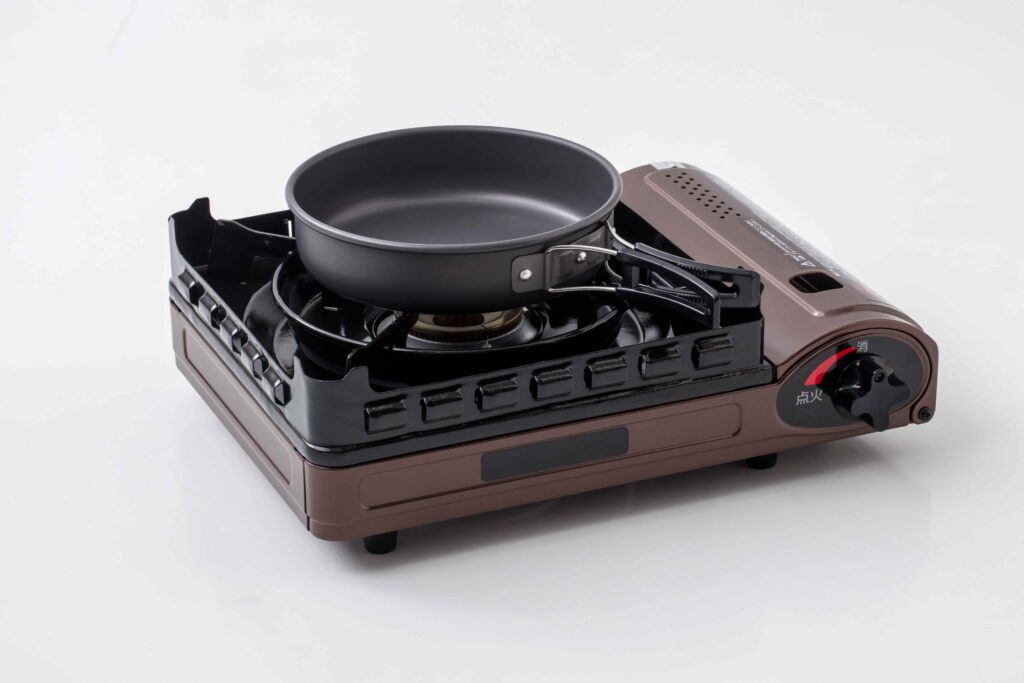 Portable Stove