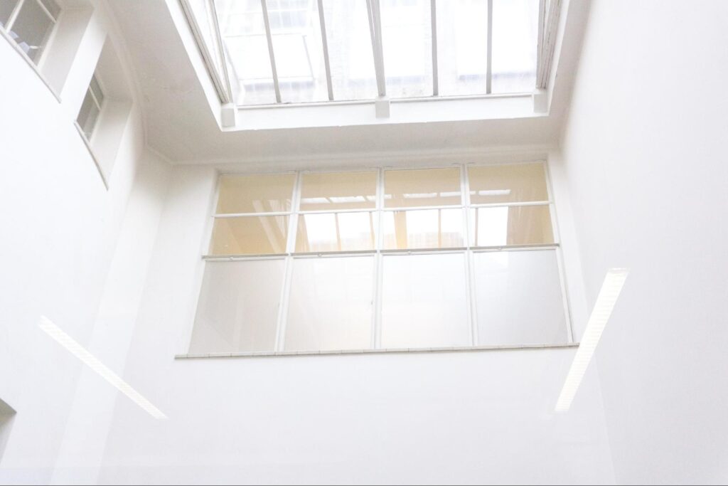 Como Fazer Um Apartamento Antigo Parecer Moderno 6 4 Glass Windows