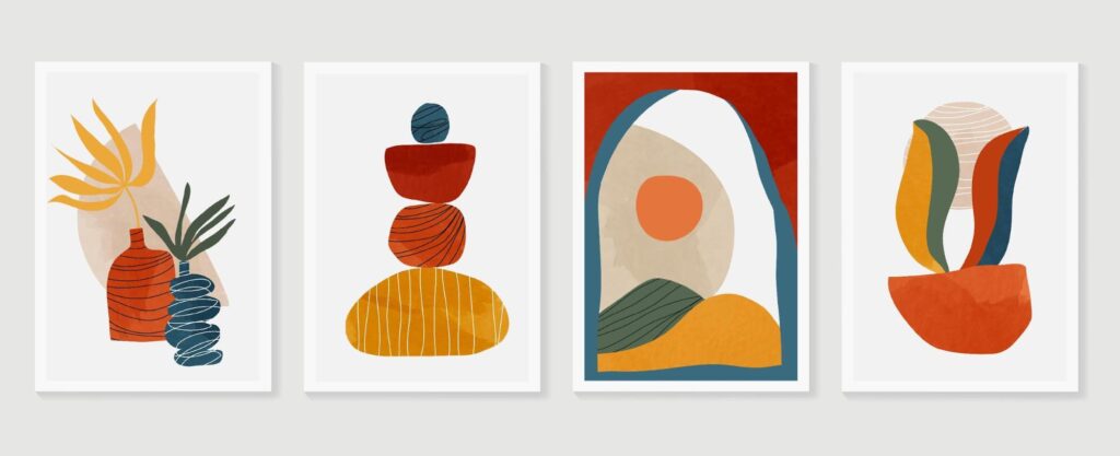 Como Fazer Um Apartamento Antigo Parecer Moderno 7 5 Art Pieces