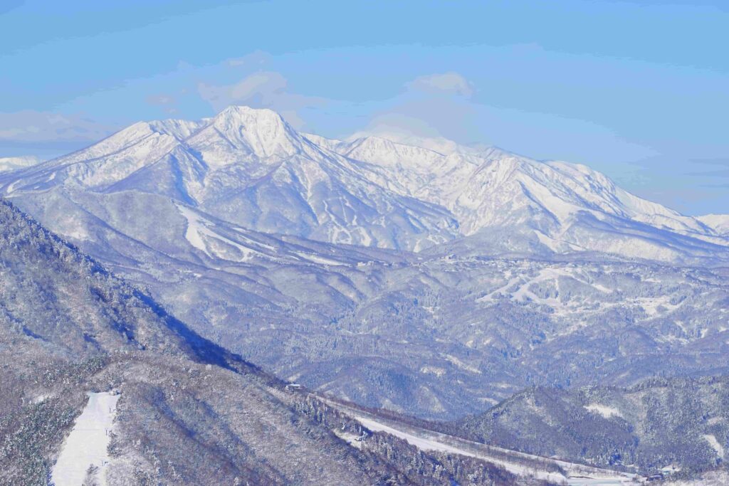 Myoko Kogen