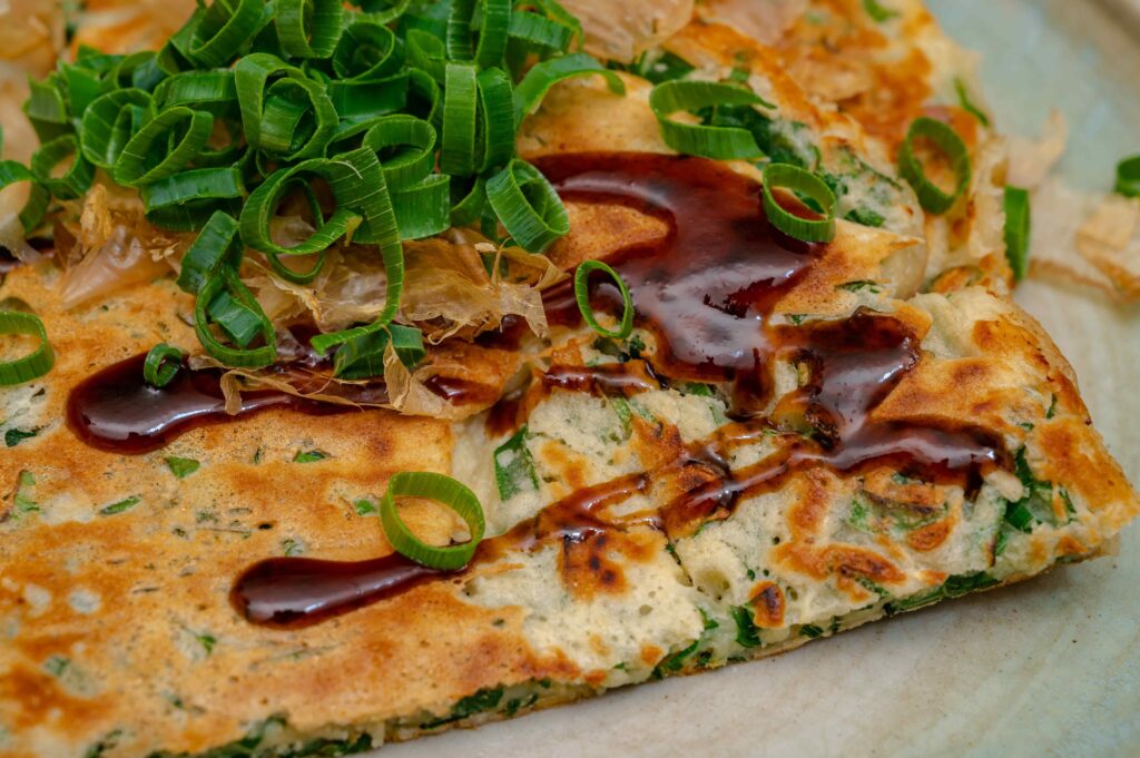 Negiyaki