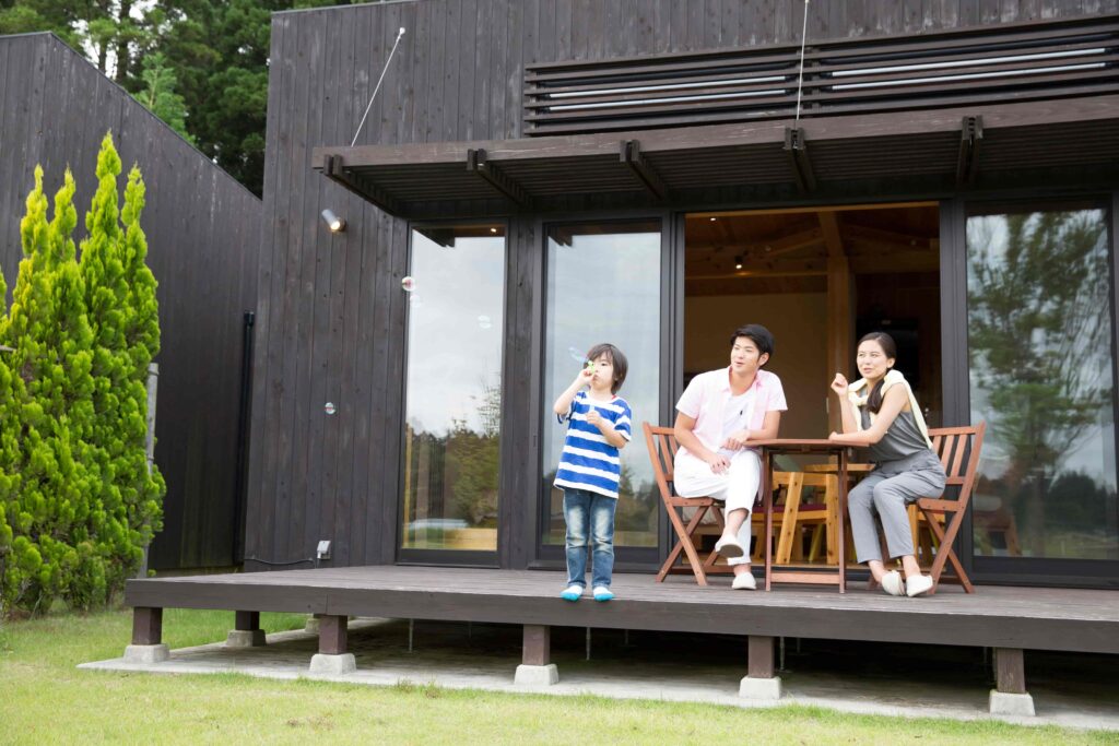 Veranda 1