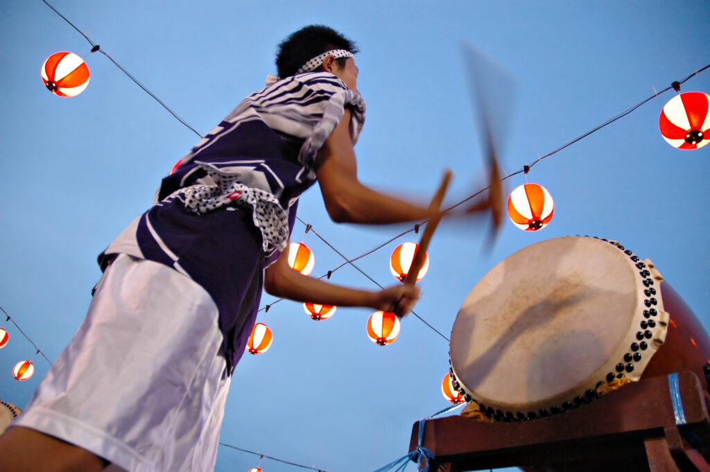 Tudo o Que Você Precisa Saber Sobre o Feriado Japonês de Obon 3 AdobeStock 614808 1