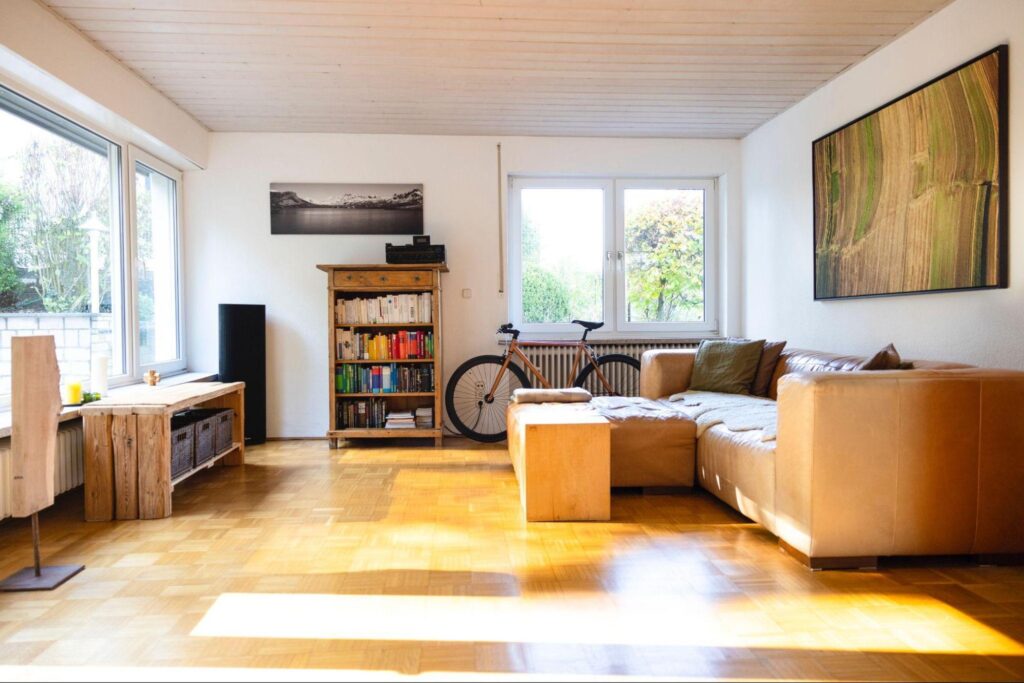 A Guide to California Cool Coastal Interior Design 4 image4