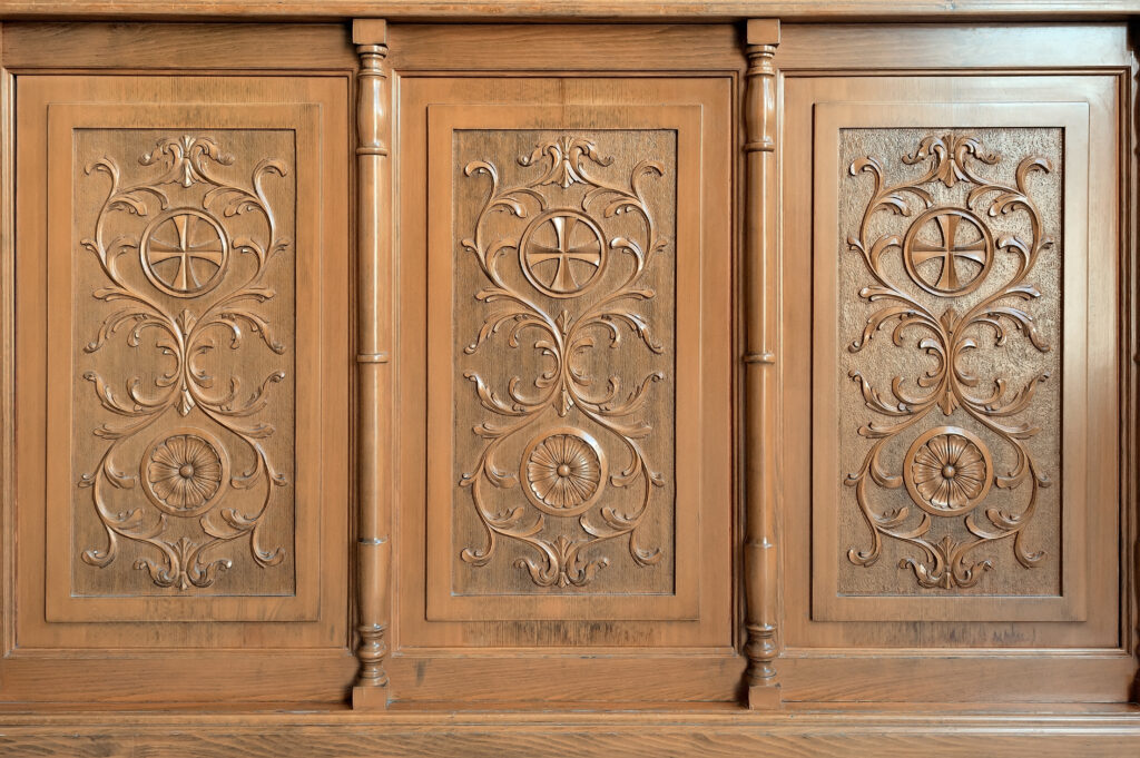 Um Guia Sobre o Design de Interiores do Renascimento Espanhol 6 AdobeStock 566559067 1 2