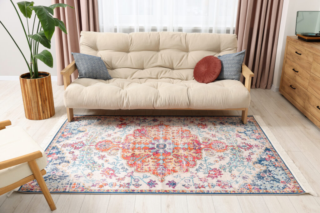 Um Guia Sobre o Design de Interiores do Renascimento Espanhol 3 AdobeStock 632930663 1 2