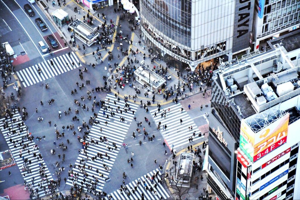 What to Do in Tokyo - Top 5 Districts to Visit on Your Trip to the Big City 2 image5 4