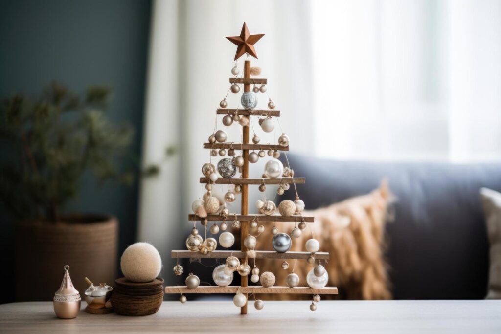 Transforme Seu Apartamento em Um Chalé Alpino Com Uma Decoração Aconchegante 7 image2 40