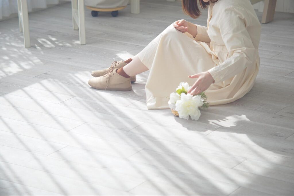 Living Alone As A Woman – Top 5 Things To Pay Attention To When Choosing An Apartment 2 image2 13