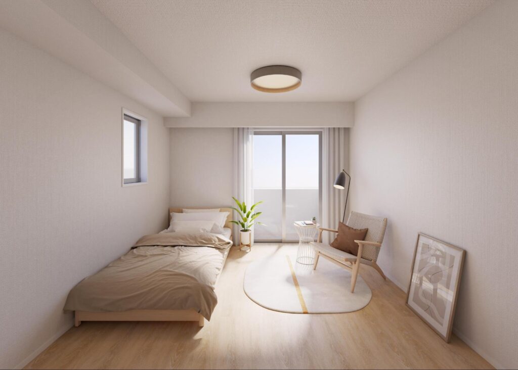 Que Tipo de Planta de Apartamento é o Melhor Para se Morar Sozinho? Descubra Qual o Melhor Tipo de Apartamento Para Você! 2 image2 6