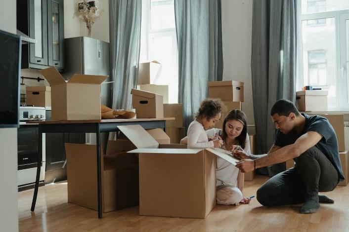 Top 5 Issues When Moving and How to Deal with Them 4 image6 1