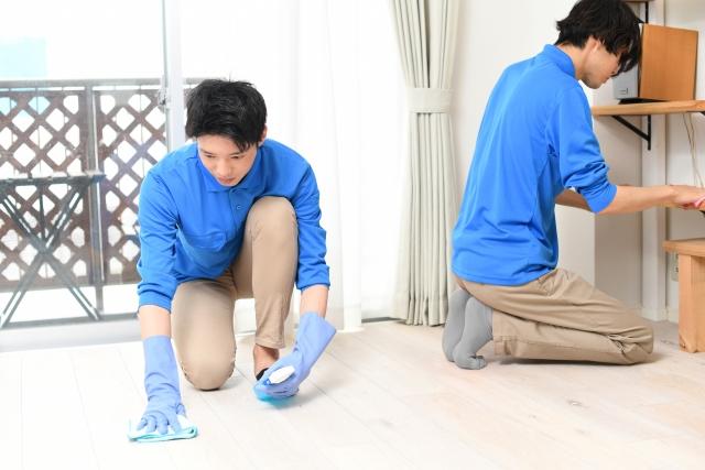 賃貸物件の退去費用の相場は?退去費用を安く抑える7つのポイントも紹介 7 image6 1
