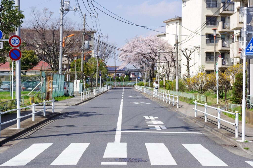 「駅まで徒歩20分」は遠すぎる?徒歩圏内の物件は、あなたにとってはどうなのか検証してみましょう! 3 image7 18