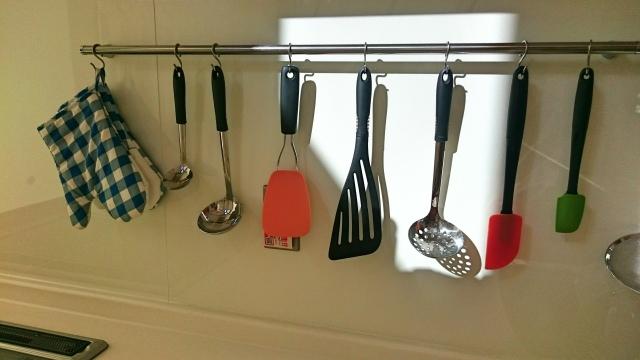 Como Organizar uma Cozinha Pequena! 7 Ideias de Armazenamento para Cozinha 7 image1 5