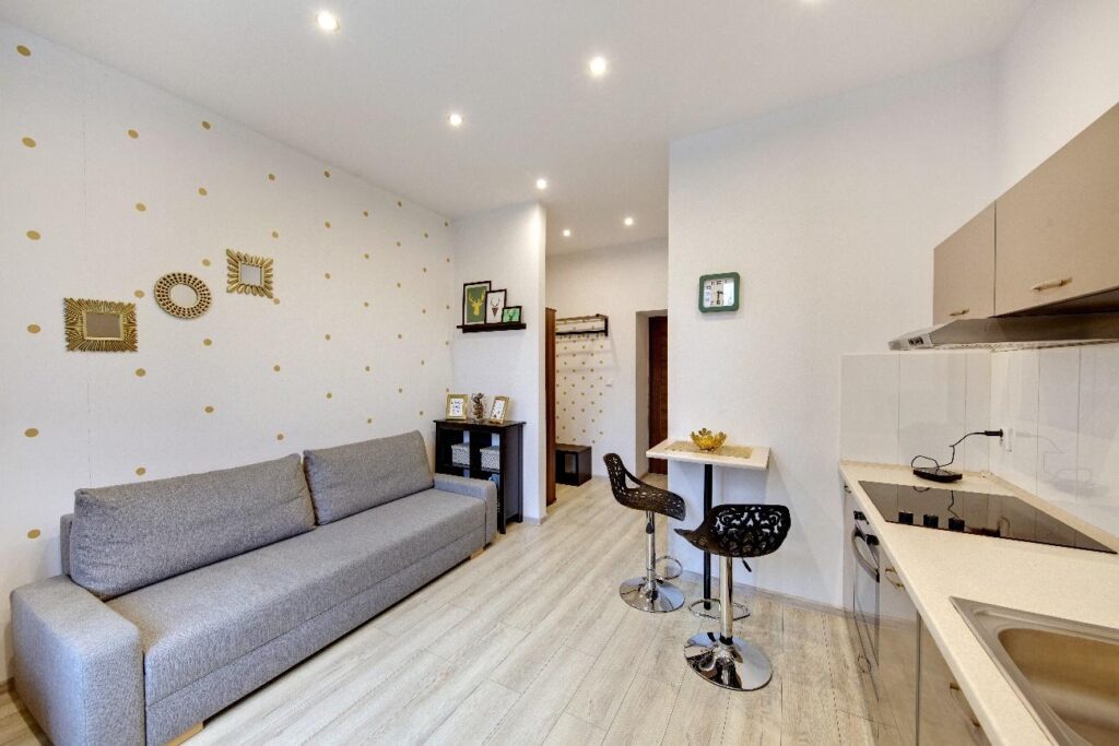 Studio Apartment Layout in Japan: Pros, Cons, and Differences from 1K and 1DK 11 image10