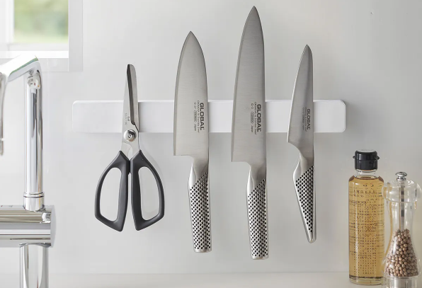 Como Organizar uma Cozinha Pequena! 7 Ideias de Armazenamento para Cozinha 9 image3 2