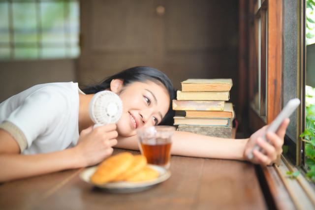 6 bí quyết để luôn mát mẻ, dễ chịu khi ở trong nhà mùa hè! 2 image2 7