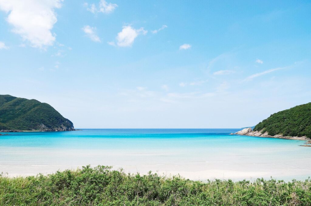 5 Praias Populares em Kyushu Para Visitar Esse Verão 2 image4 18