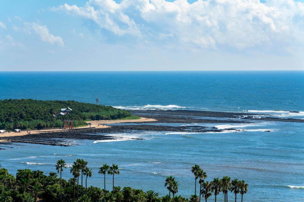 5 Praias Populares em Kyushu Para Visitar Esse Verão 4 image5 2