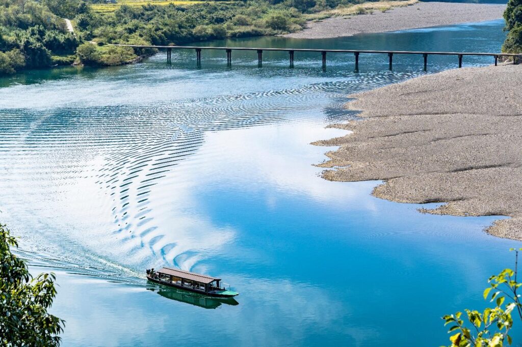 5 Most Beautiful Natural Rivers in Japan 3 image7 17