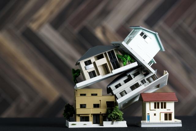 地震に強い階数は?耐震性のある建物の見分け方や対策について紹介 2 image4 10
