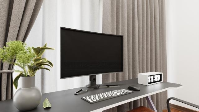 リモートワークに適している部屋を作るポイントを紹介!集中力がアップするレイアウト3選 2 image6 27