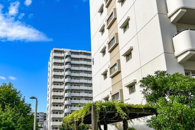 地震に強い階数は?耐震性のある建物の見分け方や対策について紹介 3 image7 10