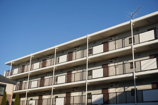 Problemas com o apartamento alugado? Veja onde obter conselhos de especialistas! 6 image 166
